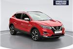 2019 Nissan Qashqai