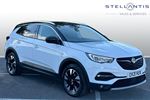 2021 Vauxhall Grandland X