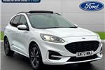 2023 Ford Kuga