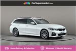 2021 BMW 3 Series Touring