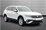 2023 Volkswagen Tiguan Allspace