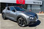 2023 Nissan Juke