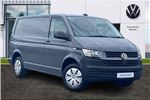 2024 Volkswagen Transporter 2.0 TDI 110 Startline Van