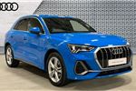 2021 Audi Q3