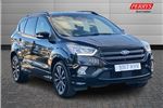 2017 Ford Kuga