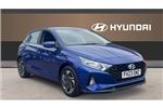 2023 Hyundai i20