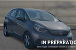 2022 Honda Jazz
