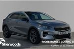 2021 Kia XCeed
