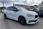 2024 Skoda Fabia