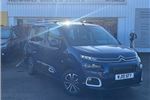 2019 Citroen Berlingo