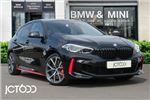 2021 BMW 1 Series