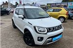 2022 Suzuki Ignis