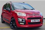 2016 Citroen C3 Picasso