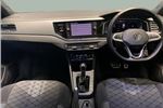 2022 Volkswagen Polo