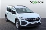 2023 Dacia Jogger