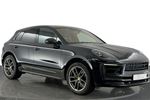 2022 Porsche Macan