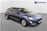 2020 Ford Focus