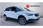 2021 Vauxhall Crossland X