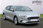 2019 Ford Focus