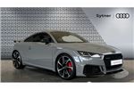 2023 Audi TT RS