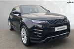 2020 Land Rover Range Rover Evoque