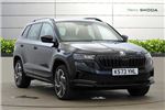 2023 Skoda Karoq