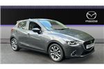 2019 Mazda 2