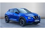 2023 Nissan Juke