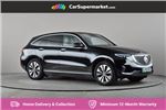 2022 Mercedes-Benz EQC