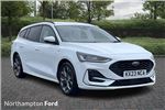 2023 Ford Focus Estate