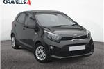 2022 Kia Picanto