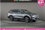 2019 Nissan X-Trail 1.3 DiG-T N-Connecta 5dr DCT