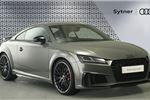 2021 Audi TT S