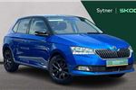 2019 Skoda Fabia