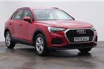 2022 Audi Q3