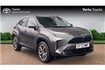 2022 Toyota Yaris Cross