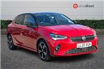 2020 Vauxhall Corsa