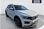 2019 Volkswagen T-Roc