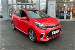 2020 Kia Picanto