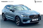 2021 Volvo XC60