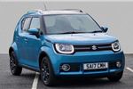 2017 Suzuki Ignis