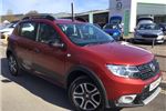 2019 Dacia Sandero Stepway