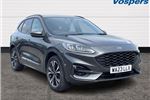 2023 Ford Kuga