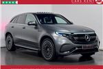 2022 Mercedes-Benz EQC