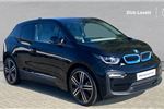 2022 BMW i3