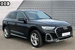 2020 Audi Q5