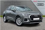 2019 Audi Q3