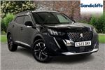 2023 Peugeot 2008