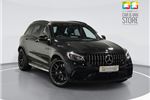 2019 Mercedes-Benz GLC