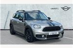 2018 MINI Countryman